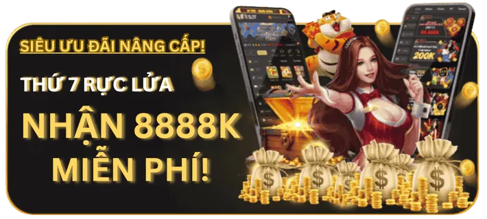 Khuyến Mãi Chào Mừng Nổ Hũ xo68 casino