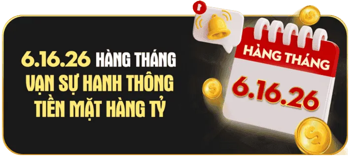 Hoàn Trả Nổ Hũ xo68 casino