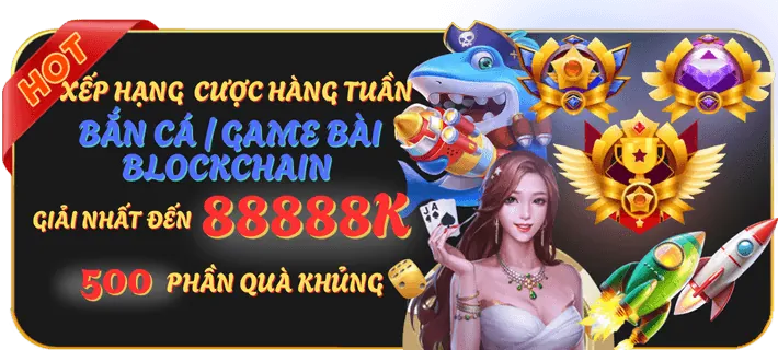 Hoàn trả tiền cược hàng ngày tại xo68 Casino