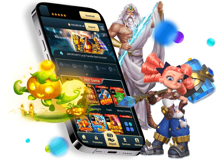 Ưu đãi độc quyền xo68 casino