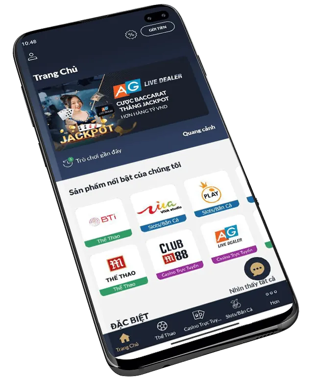 Giao dịch an toàn và nhanh chóng xo68 casino