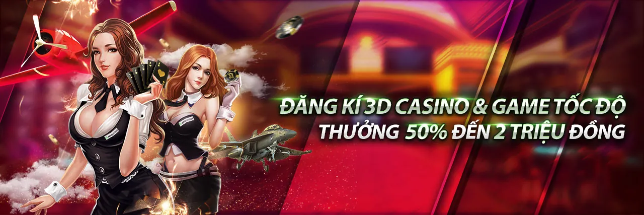Tin tức xo68 casino mới nhất