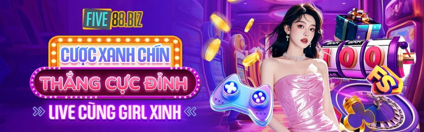 Thế giới bắn cá xo68 casino