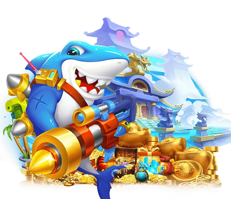 Trò chơi bắn cá xo68 casino