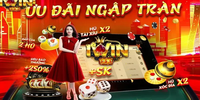 Cập nhật tính năng mới tại xo68 casino