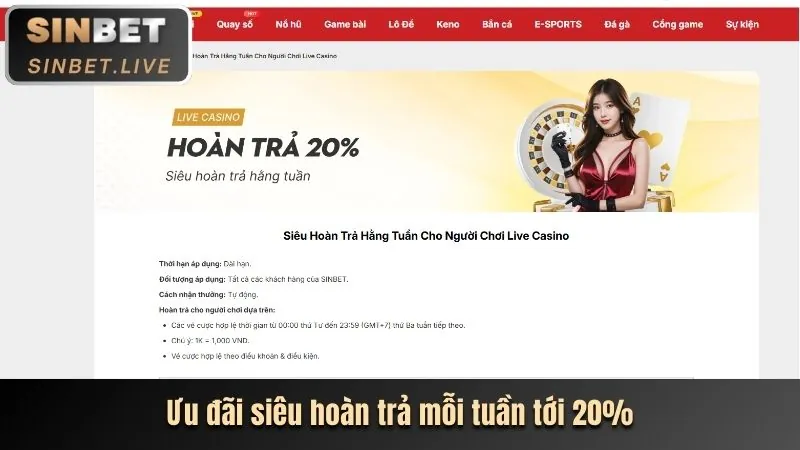 Cập nhật các trò chơi mới nhất tại xo68 casino