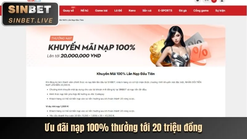 Thưởng nạp lại hàng tuần tại xo68 Casino